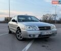 Сірий Кіа Маджентіс, об'ємом двигуна 2 л та пробігом 205 тис. км за 4000 $, фото 1 на Automoto.ua