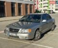 Серый Киа Маджентис, объемом двигателя 2 л и пробегом 122 тыс. км за 4200 $, фото 1 на Automoto.ua