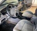 Серый Киа Маджентис, объемом двигателя 2 л и пробегом 234 тыс. км за 3800 $, фото 9 на Automoto.ua