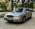 Серый Киа Маджентис, объемом двигателя 2 л и пробегом 270 тыс. км за 2850 $, фото 1 на Automoto.ua