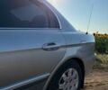 Сірий Кіа Маджентіс, об'ємом двигуна 2 л та пробігом 333 тис. км за 4200 $, фото 7 на Automoto.ua