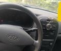 Сірий Кіа Маджентіс, об'ємом двигуна 2 л та пробігом 134 тис. км за 3400 $, фото 6 на Automoto.ua