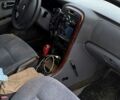 Серый Киа Маджентис, объемом двигателя 2 л и пробегом 231 тыс. км за 4350 $, фото 11 на Automoto.ua