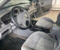 Серый Киа Маджентис, объемом двигателя 2 л и пробегом 239 тыс. км за 3200 $, фото 8 на Automoto.ua