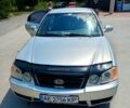 Серый Киа Маджентис, объемом двигателя 2 л и пробегом 260 тыс. км за 4200 $, фото 1 на Automoto.ua