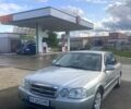 Серый Киа Маджентис, объемом двигателя 2 л и пробегом 234 тыс. км за 3800 $, фото 1 на Automoto.ua