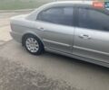 Серый Киа Маджентис, объемом двигателя 2 л и пробегом 239 тыс. км за 3200 $, фото 3 на Automoto.ua