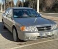 Серый Киа Маджентис, объемом двигателя 2 л и пробегом 122 тыс. км за 4200 $, фото 1 на Automoto.ua