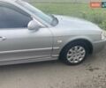 Серый Киа Маджентис, объемом двигателя 2 л и пробегом 239 тыс. км за 3200 $, фото 2 на Automoto.ua