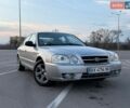 Сірий Кіа Маджентіс, об'ємом двигуна 2 л та пробігом 205 тис. км за 4000 $, фото 1 на Automoto.ua