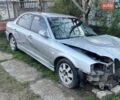 Серый Киа Маджентис, объемом двигателя 2 л и пробегом 266 тыс. км за 1300 $, фото 1 на Automoto.ua