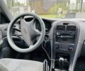 Серый Киа Маджентис, объемом двигателя 2 л и пробегом 266 тыс. км за 3800 $, фото 6 на Automoto.ua