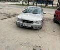 Серый Киа Маджентис, объемом двигателя 2 л и пробегом 230 тыс. км за 3700 $, фото 1 на Automoto.ua