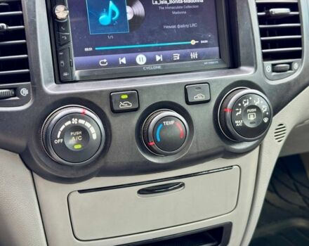 Сірий Кіа Маджентіс, об'ємом двигуна 2.7 л та пробігом 219 тис. км за 4500 $, фото 10 на Automoto.ua