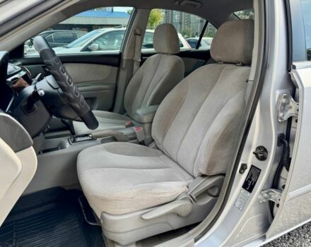 Сірий Кіа Маджентіс, об'ємом двигуна 2.7 л та пробігом 219 тис. км за 4500 $, фото 6 на Automoto.ua