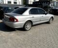 Серый Киа Маджентис, объемом двигателя 2 л и пробегом 321 тыс. км за 3650 $, фото 2 на Automoto.ua