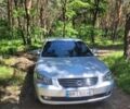 Серый Киа Маджентис, объемом двигателя 2 л и пробегом 183 тыс. км за 5000 $, фото 1 на Automoto.ua