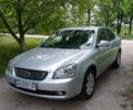 Серый Киа Маджентис, объемом двигателя 2 л и пробегом 225 тыс. км за 4900 $, фото 1 на Automoto.ua
