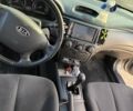 Серый Киа Маджентис, объемом двигателя 2 л и пробегом 326 тыс. км за 6100 $, фото 11 на Automoto.ua