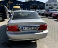 Серый Киа Маджентис, объемом двигателя 2 л и пробегом 321 тыс. км за 3650 $, фото 1 на Automoto.ua