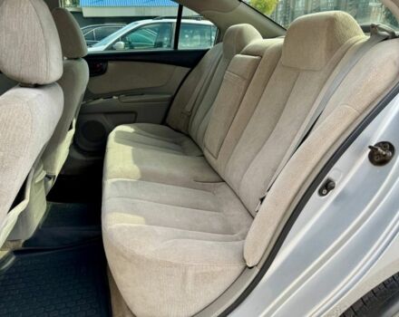 Сірий Кіа Маджентіс, об'ємом двигуна 2.7 л та пробігом 219 тис. км за 4500 $, фото 7 на Automoto.ua