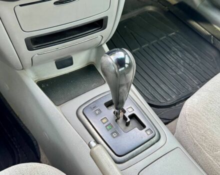 Сірий Кіа Маджентіс, об'ємом двигуна 2.7 л та пробігом 219 тис. км за 4500 $, фото 12 на Automoto.ua