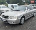 Сірий Кіа Маджентіс, об'ємом двигуна 2 л та пробігом 264 тис. км за 2990 $, фото 1 на Automoto.ua