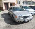 Сірий Кіа Маджентіс, об'ємом двигуна 2 л та пробігом 240 тис. км за 3500 $, фото 1 на Automoto.ua
