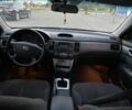 Сірий Кіа Маджентіс, об'ємом двигуна 2 л та пробігом 225 тис. км за 5300 $, фото 12 на Automoto.ua