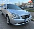 Сірий Кіа Маджентіс, об'ємом двигуна 2 л та пробігом 270 тис. км за 6000 $, фото 1 на Automoto.ua