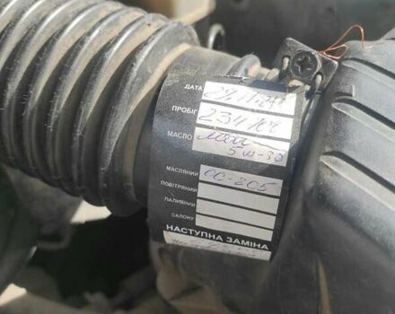 Серый Киа Маджентис, объемом двигателя 2 л и пробегом 240 тыс. км за 3500 $, фото 6 на Automoto.ua