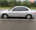 Сірий Кіа Маджентіс, об'ємом двигуна 2 л та пробігом 262 тис. км за 3800 $, фото 3 на Automoto.ua