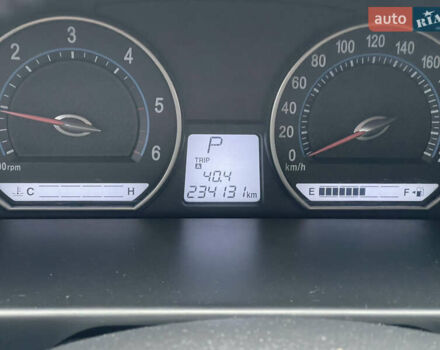 Серый Киа Маджентис, объемом двигателя 1.99 л и пробегом 234 тыс. км за 6000 $, фото 4 на Automoto.ua