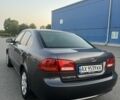 Сірий Кіа Маджентіс, об'ємом двигуна 2 л та пробігом 225 тис. км за 5300 $, фото 7 на Automoto.ua