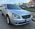 Сірий Кіа Маджентіс, об'ємом двигуна 2 л та пробігом 270 тис. км за 6000 $, фото 1 на Automoto.ua