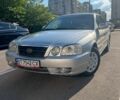 Серый Киа Маджентис, объемом двигателя 2 л и пробегом 275 тыс. км за 3999 $, фото 1 на Automoto.ua