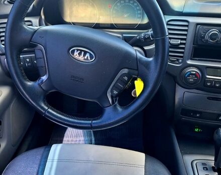 Киа Маджентис 2006 в Житомире на Automoto.ua Серый Киа Маджентис, объемом двигателя 2 л и пробегом 294 тыс. км за 5500 $, фото 2 на Automoto.ua