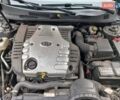Киа Маджентис 2006 в Черкассах на Automoto.ua Серый Киа Маджентис, объемом двигателя 2.66 л и пробегом 188 тыс. км за 6000 $, фото 8 на Automoto.ua