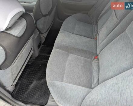 Серый Киа Маджентис, объемом двигателя 2 л и пробегом 264 тыс. км за 2990 $, фото 20 на Automoto.ua