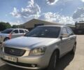 Серый Киа Маджентис, объемом двигателя 2 л и пробегом 250 тыс. км за 5000 $, фото 1 на Automoto.ua