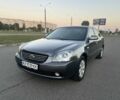 Сірий Кіа Маджентіс, об'ємом двигуна 2 л та пробігом 225 тис. км за 5300 $, фото 1 на Automoto.ua