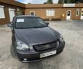 Сірий Кіа Маджентіс, об'ємом двигуна 2 л та пробігом 241 тис. км за 4999 $, фото 1 на Automoto.ua