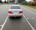 Серый Киа Маджентис, объемом двигателя 2 л и пробегом 262 тыс. км за 3500 $, фото 1 на Automoto.ua