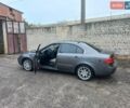 Сірий Кіа Маджентіс, об'ємом двигуна 2.66 л та пробігом 192 тис. км за 4400 $, фото 1 на Automoto.ua