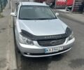 Серый Киа Маджентис, объемом двигателя 2 л и пробегом 377 тыс. км за 3700 $, фото 1 на Automoto.ua