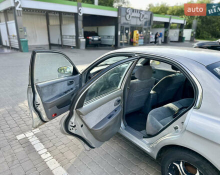 Киа Маджентис 2006 в Харькове на Automoto.ua Серый Киа Маджентис, объемом двигателя 2 л и пробегом 280 тыс. км за 3500 $, фото 7 на Automoto.ua