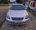 Сірий Кіа Маджентіс, об'ємом двигуна 2 л та пробігом 198 тис. км за 5000 $, фото 1 на Automoto.ua