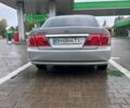 Серый Киа Маджентис, объемом двигателя 2 л и пробегом 210 тыс. км за 3500 $, фото 4 на Automoto.ua