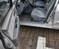 Серый Киа Маджентис, объемом двигателя 2 л и пробегом 210 тыс. км за 3500 $, фото 6 на Automoto.ua