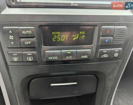 Сірий Кіа Маджентіс, об'ємом двигуна 2 л та пробігом 264 тис. км за 2850 $, фото 26 на Automoto.ua